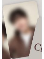 WM幸运卡特典 ver.C