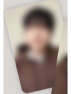 WM幸运卡特典 ver.A