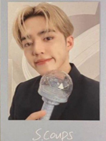 日巡贴纸拍立得 澈B