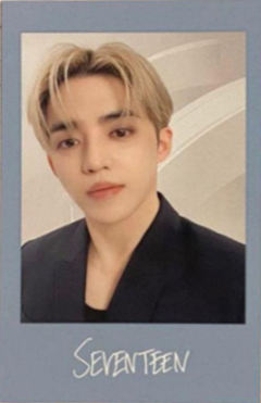 日巡贴纸拍立得 澈A