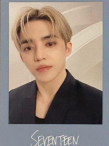 日巡贴纸拍立得 澈A