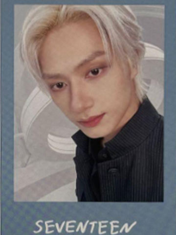 日巡贴纸拍立得 俊A