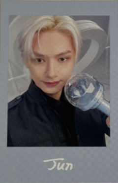 日巡贴纸拍立得 俊B