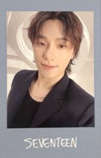 日巡贴纸拍立得 灿A