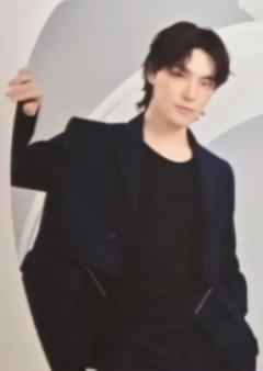 日巡随机卡 灿A