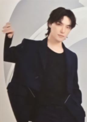 日巡随机卡 灿A