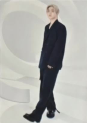 日巡随机卡 澈B