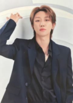 日巡随机卡 八A