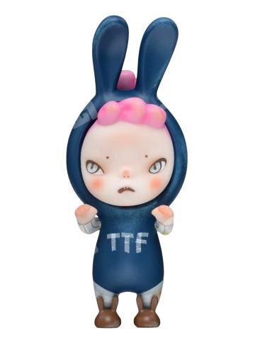 小怪兽 Ban 吊卡