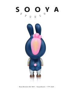 小怪兽 Ban 吊卡-资料图