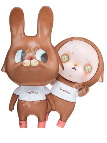 纽扣眼(面具版)Emo