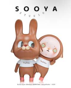 纽扣眼（面具版）Emo