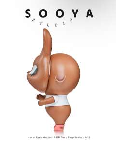 纽扣眼（面具版）Emo-资料图