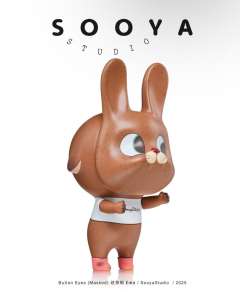 纽扣眼（面具版）Emo-资料图