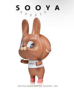 纽扣眼（面具版）Emo-资料图