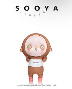 纽扣眼（面具版）Emo-资料图