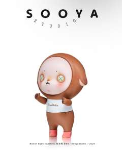 纽扣眼（面具版）Emo-资料图