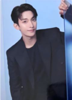 日巡随机卡 硕E