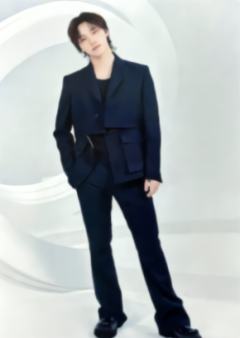 日巡随机卡 灿B