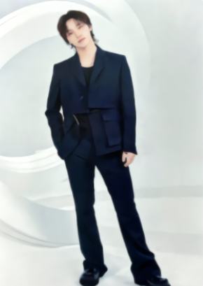 日巡随机卡 灿B