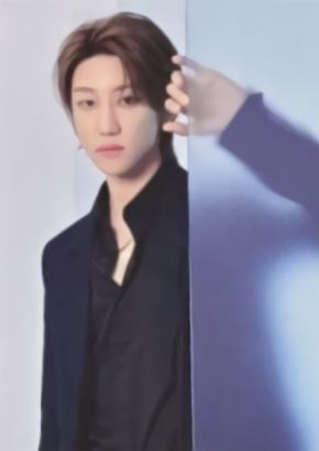 日巡随机卡 八D