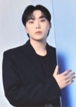 日巡随机卡 甜D