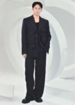 日巡随机卡 奎B