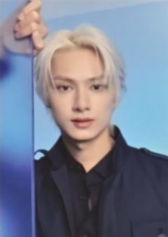 日巡随机卡  俊E