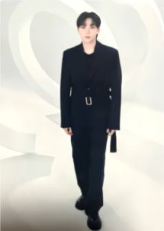 日巡随机卡 甜B