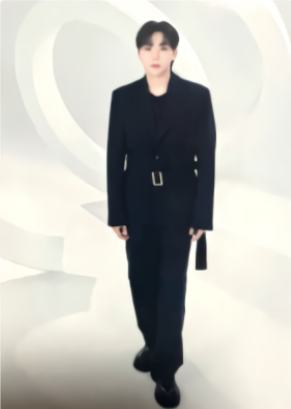 日巡随机卡 甜B