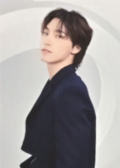 日巡随机卡 灿C