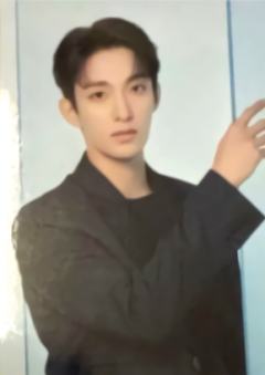 日巡随机卡 硕D