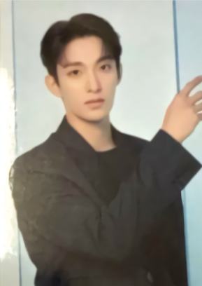 日巡随机卡 硕D