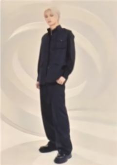 日巡随机卡  俊B