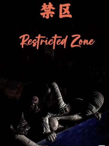 禁区Restricted Zone 