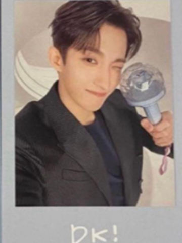 日巡贴纸拍立得 硕B