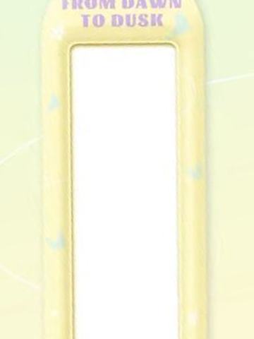 BABI芭必代言卡套