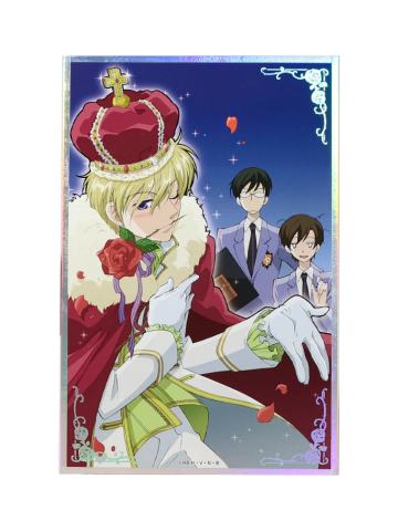 多人(三人款)-暴蒙色纸