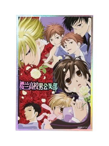 多人(kv款)-暴蒙色纸