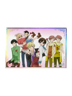 多人(常服款)-暴蒙色纸