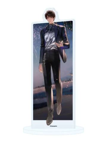 李泽言-eeo联动许墨生日立牌