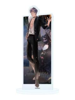 凌肖-eeo联动许墨生日立牌