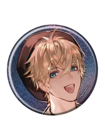 周棋洛1(闪)-eeo联动许墨生日普闪吧唧