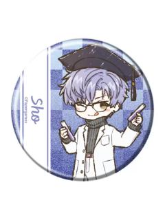 凌肖(闪)-eeo联动许墨生日Q版普闪吧唧