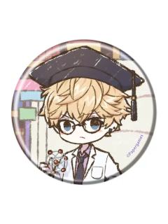 周棋洛(普)-eeo联动许墨生日Q版普闪吧唧