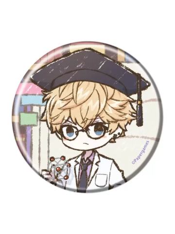 周棋洛(普)-eeo联动许墨生日Q版普闪吧唧