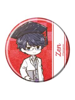 李泽言(闪)-eeo联动许墨生日Q版普闪吧唧