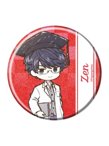 李泽言(闪)-eeo联动许墨生日Q版普闪吧唧