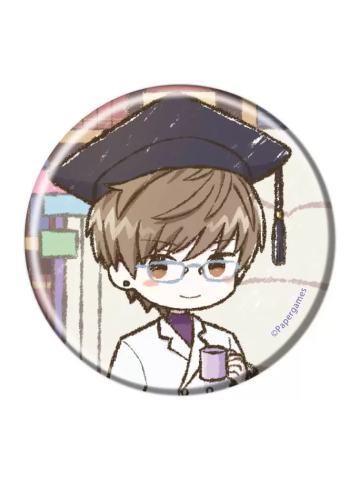 白起(普)-eeo联动许墨生日Q版普闪吧唧