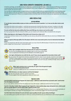 方舟动物园-资料图